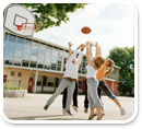 Sports & Playground